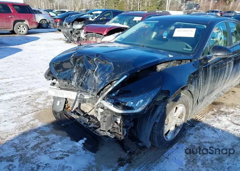 2021 Hyundai Sonata Se from USA, damaged, VIN 5NPEG4JA3MH112462